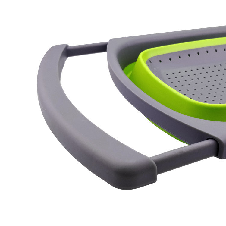 Collapsible Colander