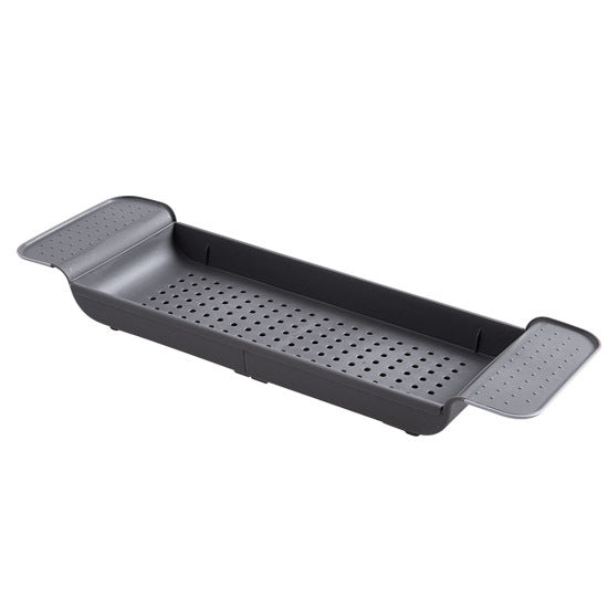 Telescopic Bathtub Shelf