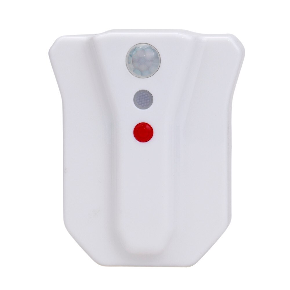 LED Motion Sensor Toilet Night Light