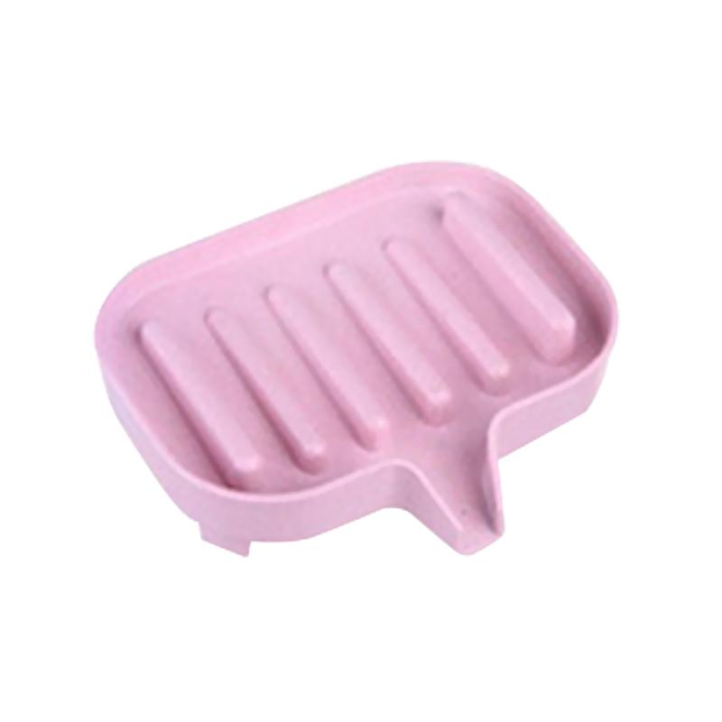 Soap Dish Holder (Anti-Mush Edition)