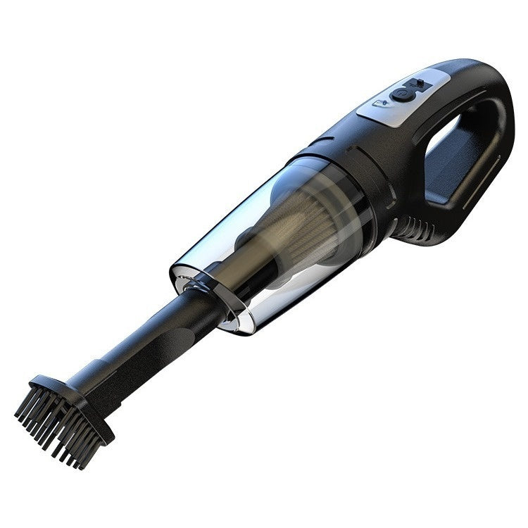 Handheld Vacuum Cleaner (USB Rechargeable)