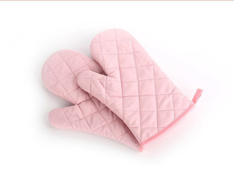 Thickened Microwave / Oven Gloves