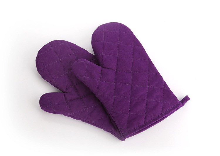 Thickened Microwave / Oven Gloves