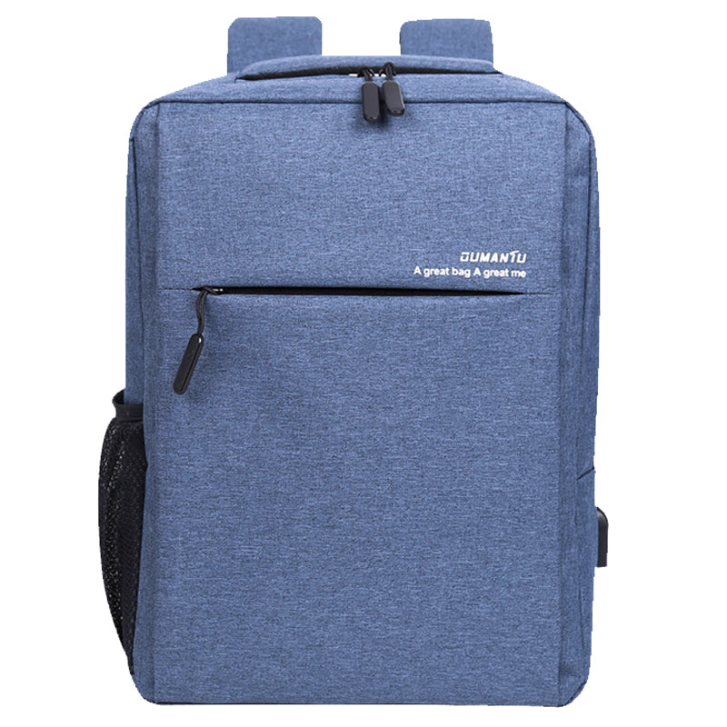 Waterproof Shockproof Laptop Backpack (14” / 15.6”)