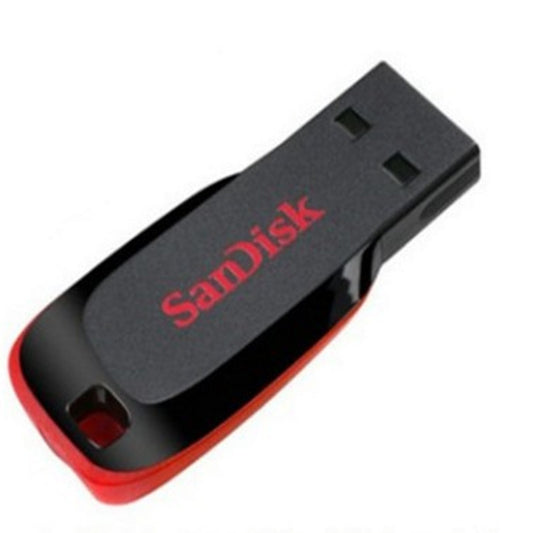 USB Flash Drive – 16GB