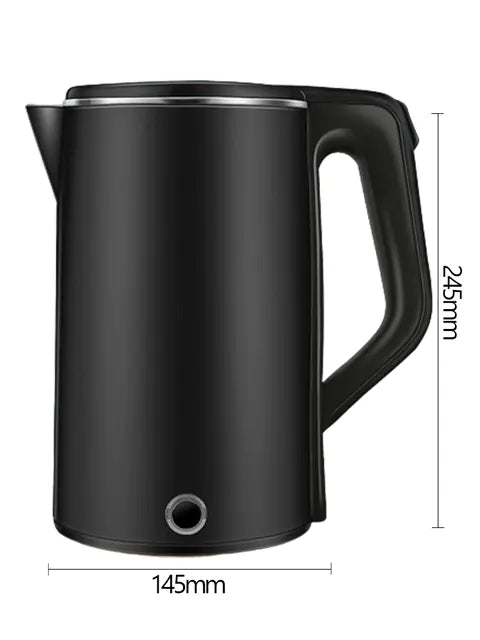 Smart Temperature Control Electric Kettle