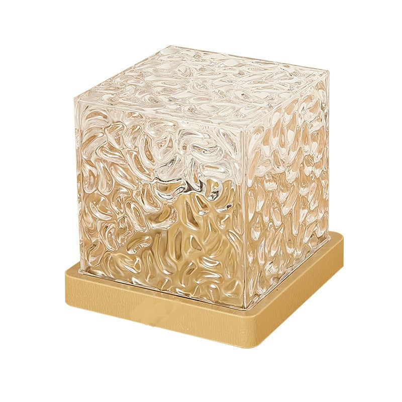 Northern Lights Rotating Wave Projector Lamp