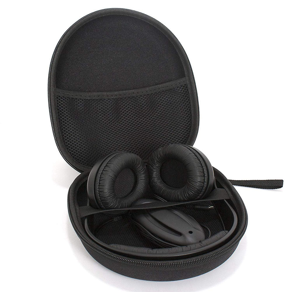 Universal Headphones Carry Case