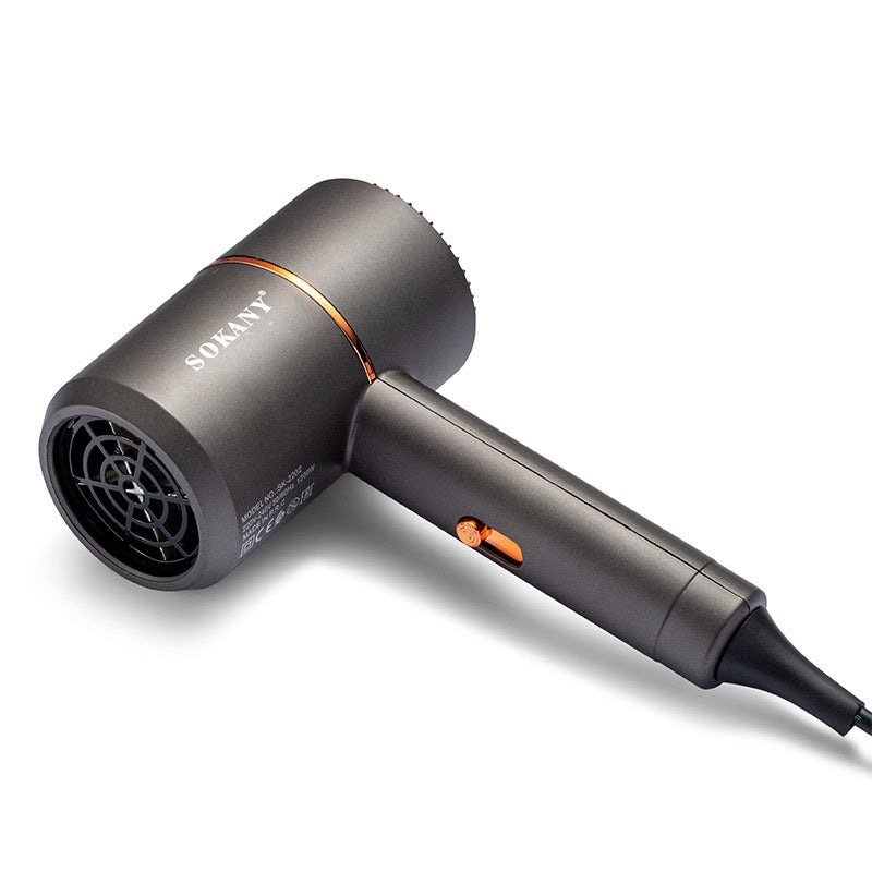 Brushless High-Speed Hair Dryer