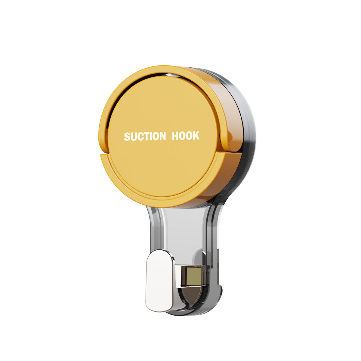 Powerful Vacuum Suction Wall Hook