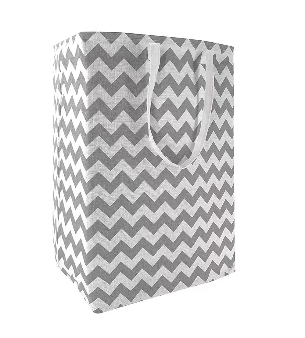 Foldable Moisture-Proof Laundry Basket
