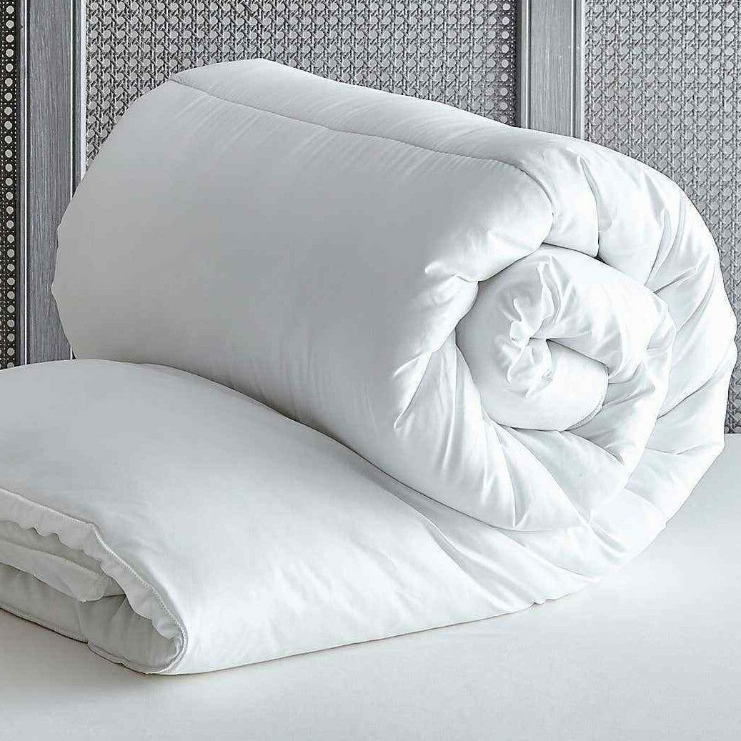ANTI ALLERGY DUVET QUILT 4.5 10.5 13.5 15 TOG BEDDING SINGLE DOUBLE KING SIZE UK