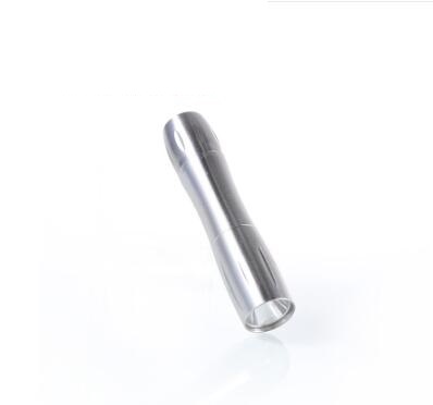 Waterproof LED Flashlight (Aluminium Alloy)
