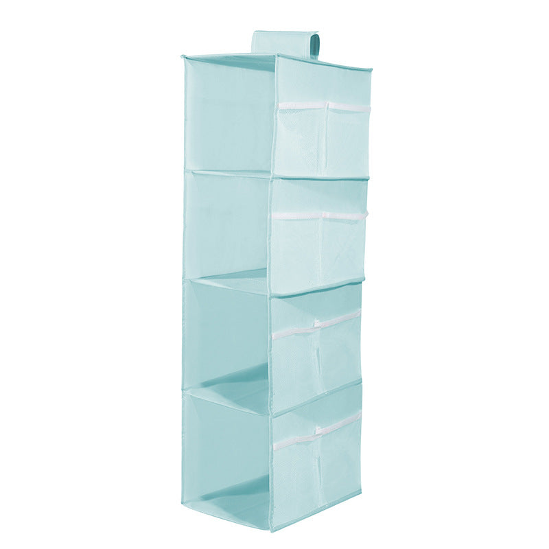 Multi-Functional Hanging Storage Bag
