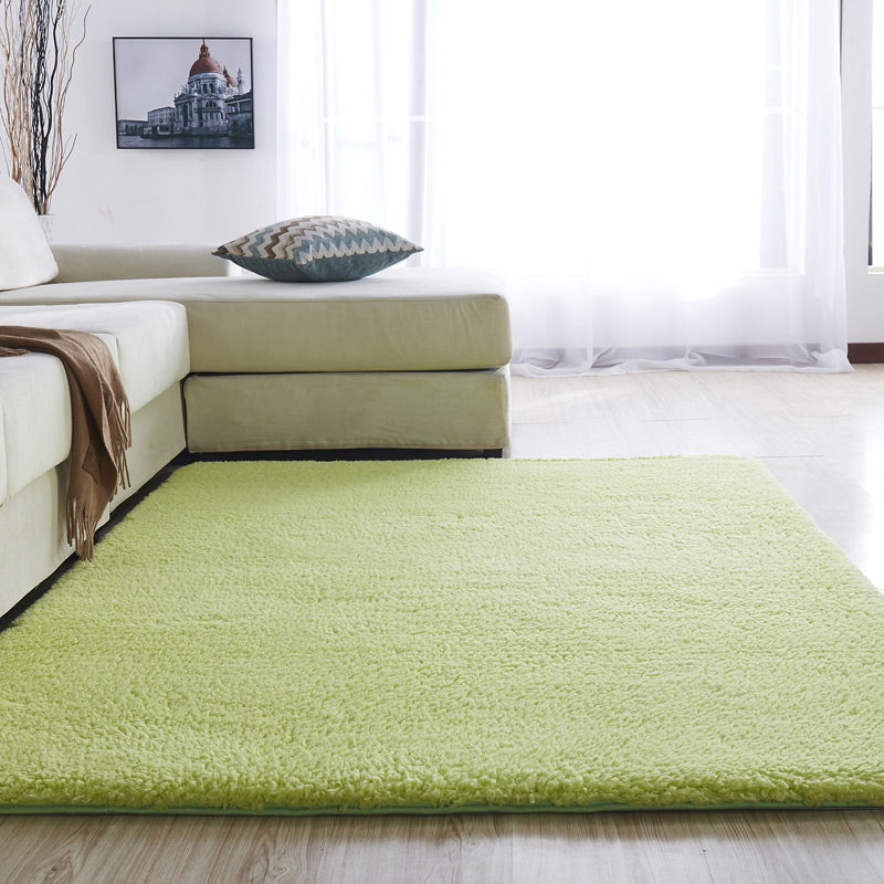 Arctic Cashmere Rug – Soft Bedroom & Living Room Rug