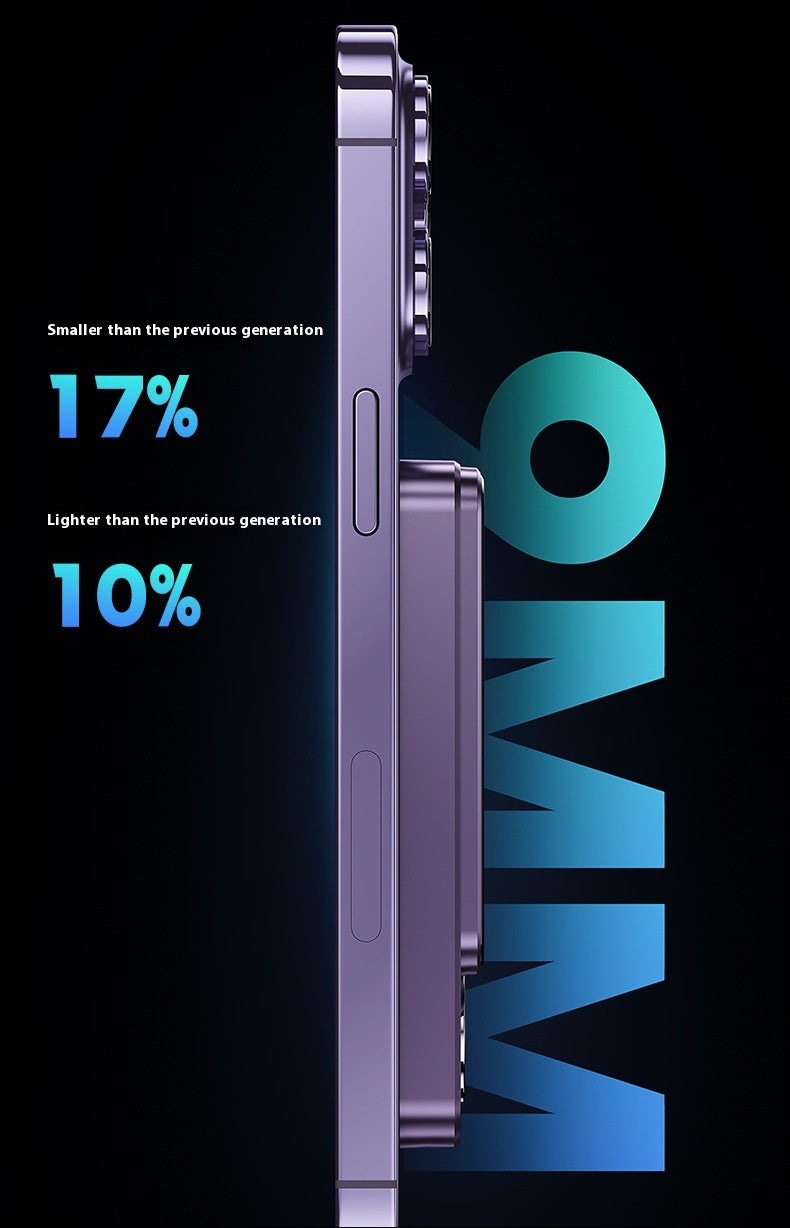 Thin Magnetic Wireless Power Bank