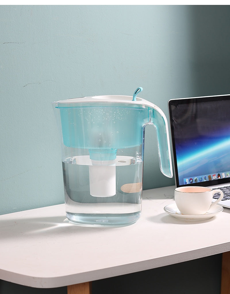 Water Purifier Filter Jug