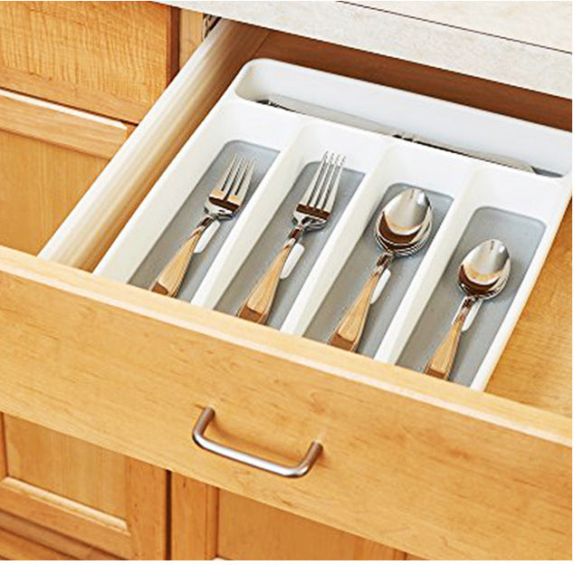 Cutlery Drawer Organiser