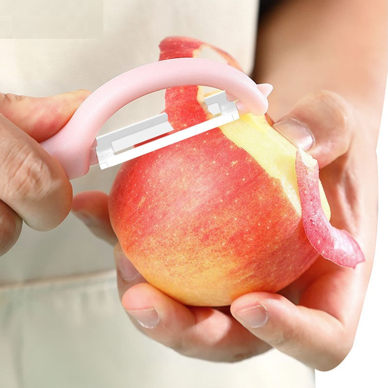 Ceramic Vegetable Peeler