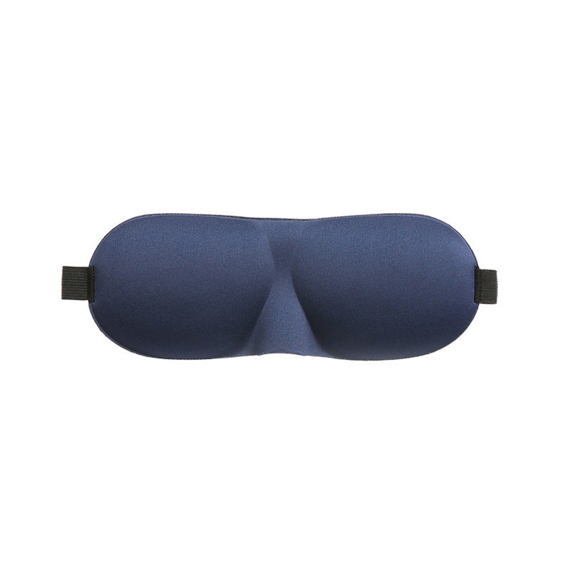 3D Blackout Sleep Eye Mask