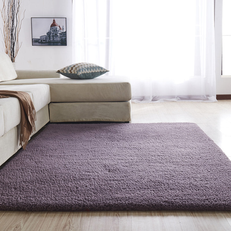 Arctic Cashmere Rug – Soft Bedroom & Living Room Rug