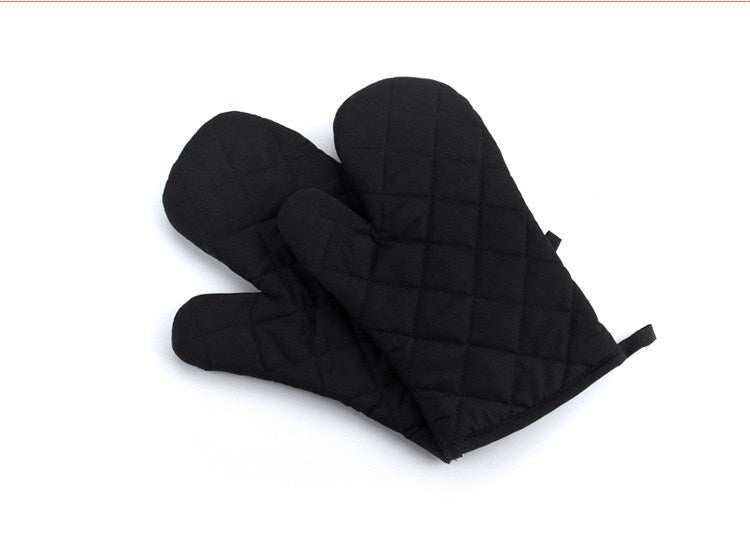 Thickened Microwave / Oven Gloves