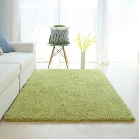 Arctic Cashmere Rug – Soft Bedroom & Living Room Rug
