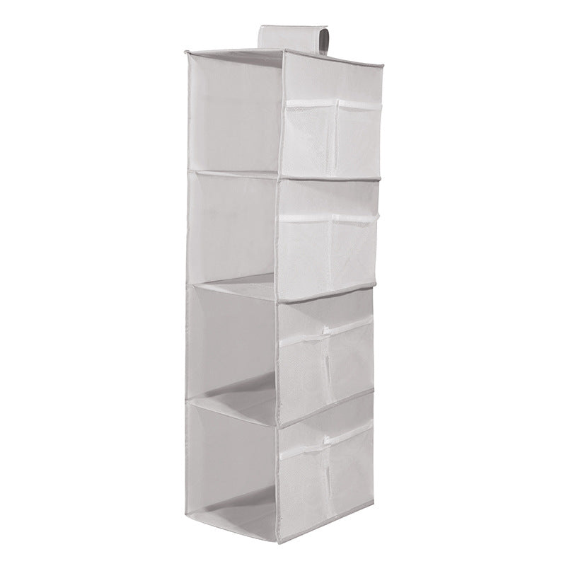 Multi-Functional Hanging Storage Bag