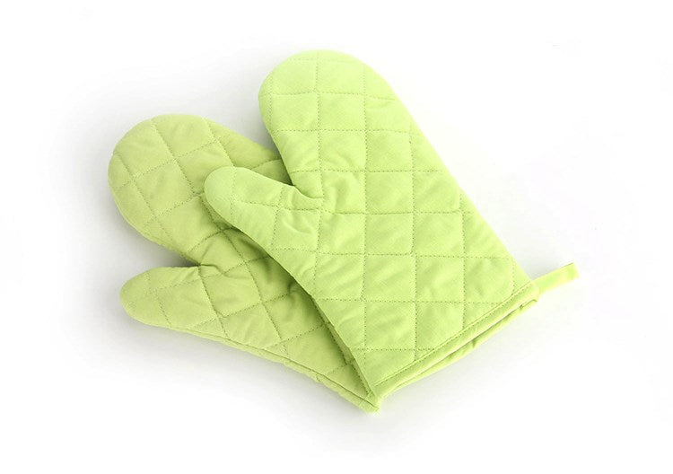 Thickened Microwave / Oven Gloves