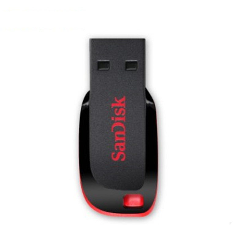 USB Flash Drive – 16GB
