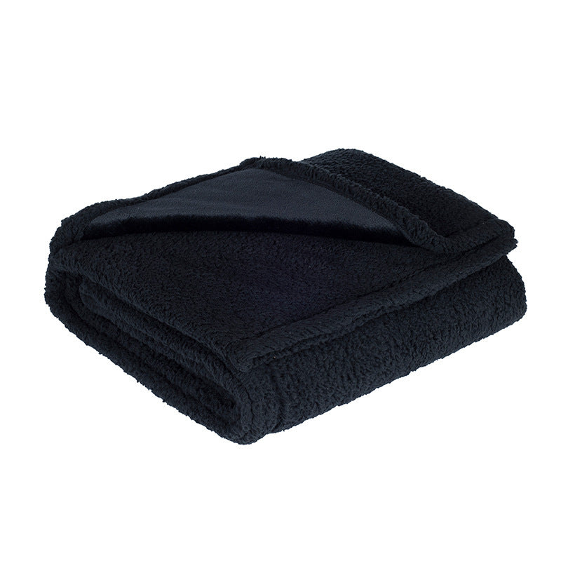 Soft Throw Blanket – Cosy Sofa & Bed Blanket