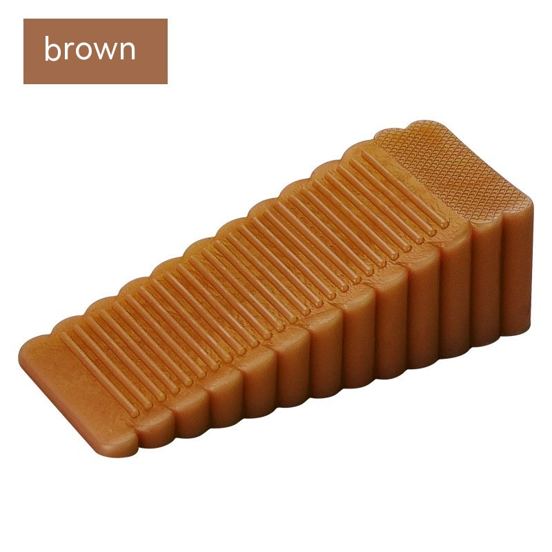 Silicone Door Stop / Door Wedge