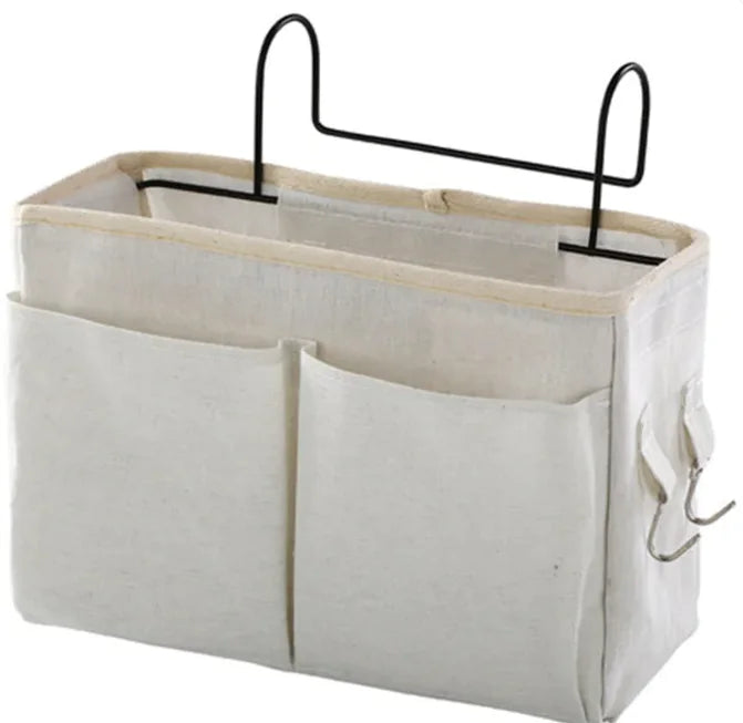 Bedside Hanging Storage Bag
