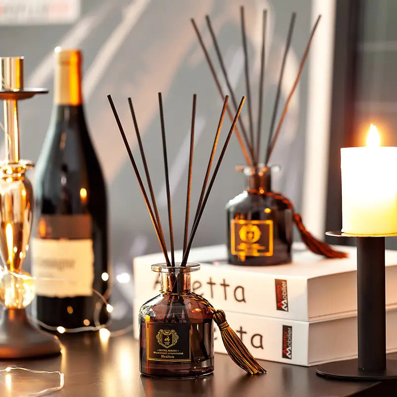 Reed Diffuser Air Freshener