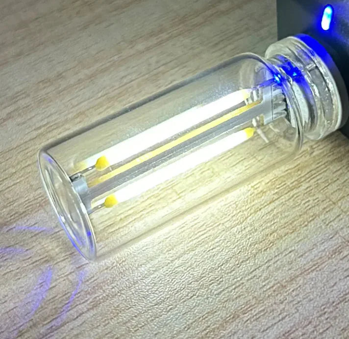 USB LED Retro Edison Dimming Lighting Bulb