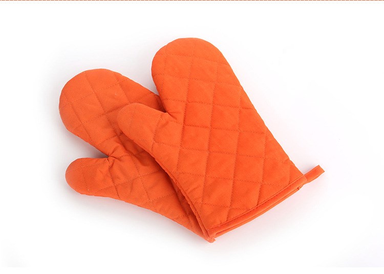 Thickened Microwave / Oven Gloves