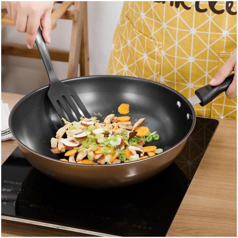 3-Piece Pots & Pans Set
