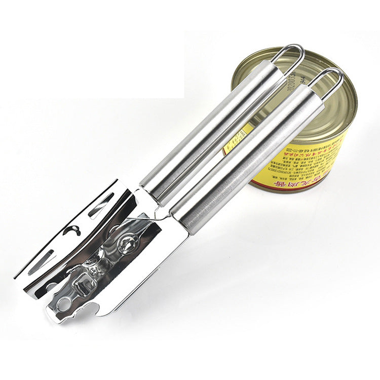 Multifunctional Tin Can & Bottle Opener