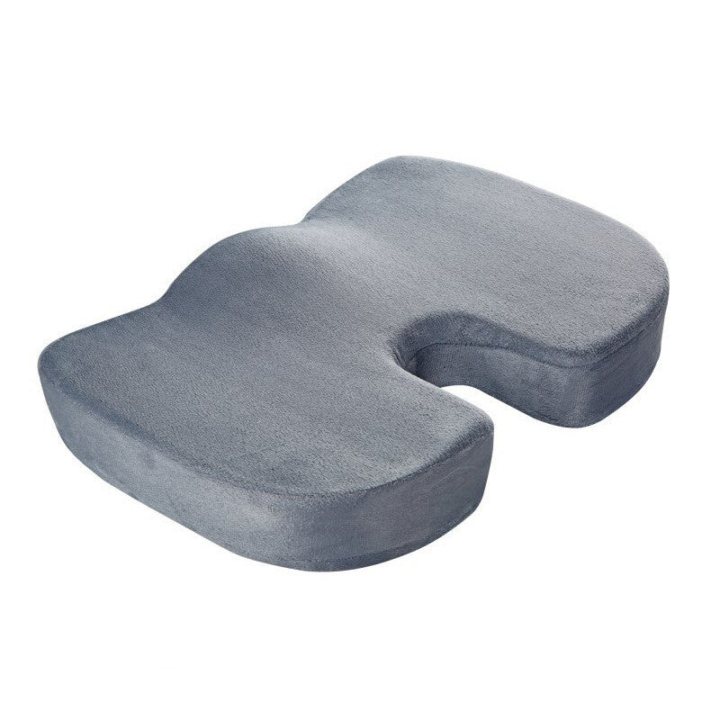 Memory Foam U-Shaped Seat Cushion