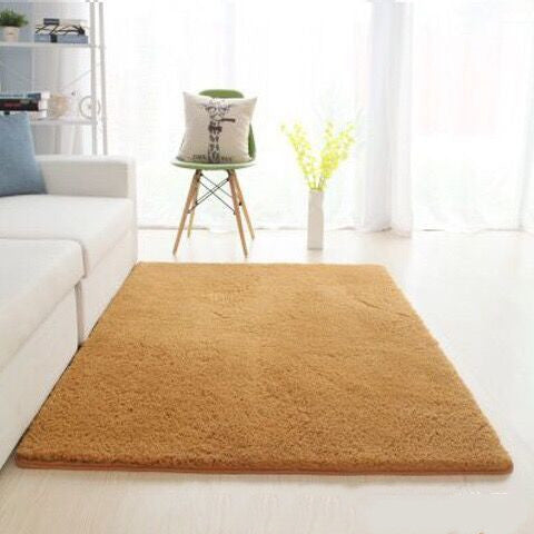 Arctic Cashmere Rug – Soft Bedroom & Living Room Rug