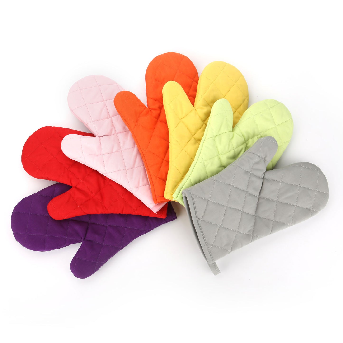 Thickened Microwave / Oven Gloves
