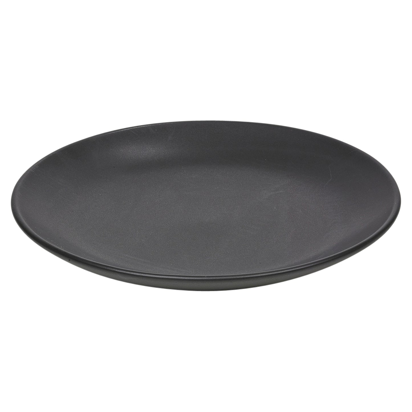 Coloured Stone Ceramic 12/24 Piece Dinnerware Crockery Plates Bowls Dining Set
