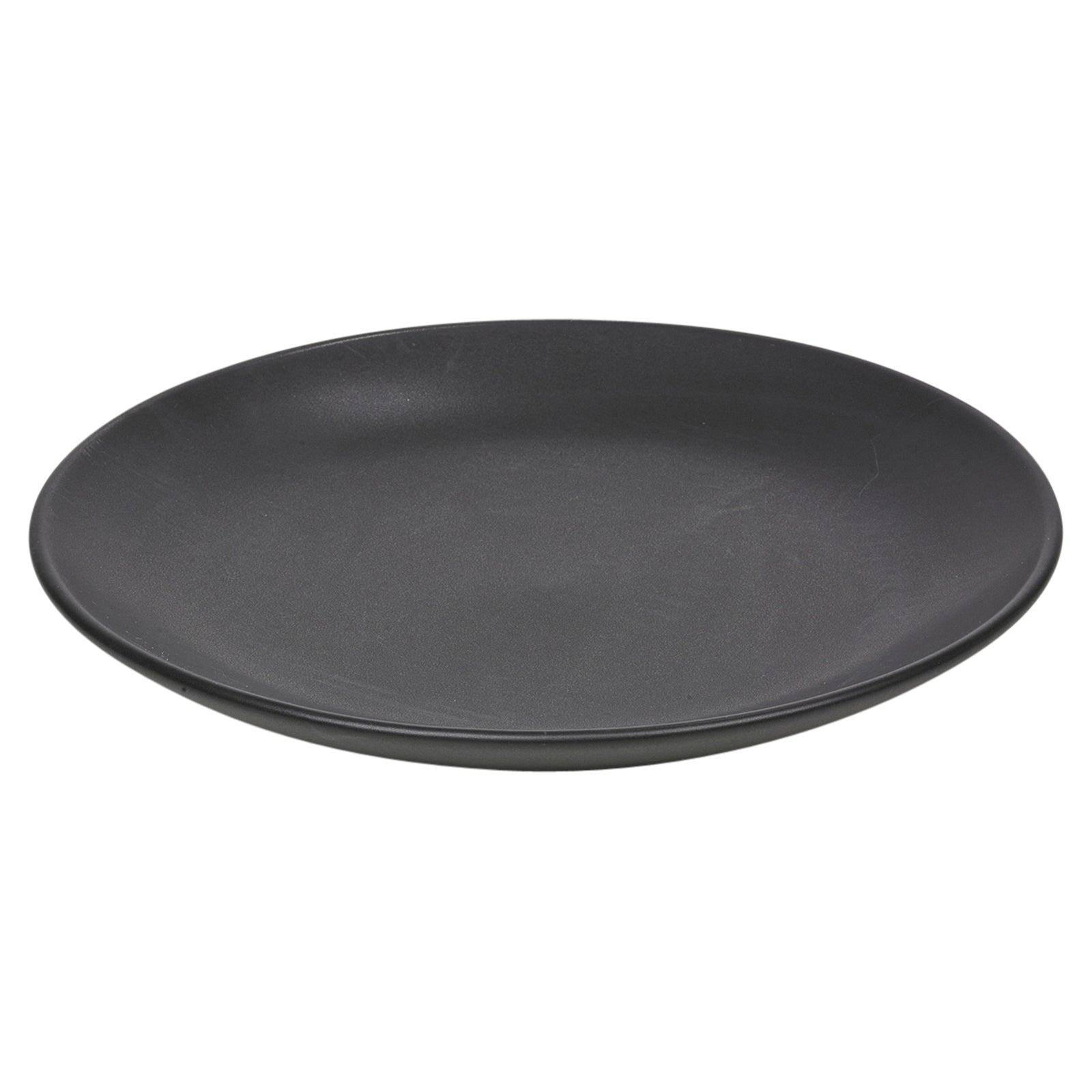 Coloured Stone Ceramic 12/24 Piece Dinnerware Crockery Plates Bowls Dining Set