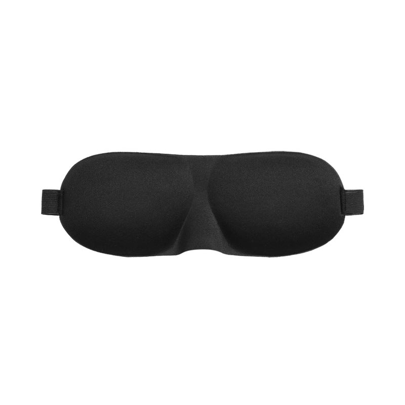 3D Blackout Sleep Eye Mask