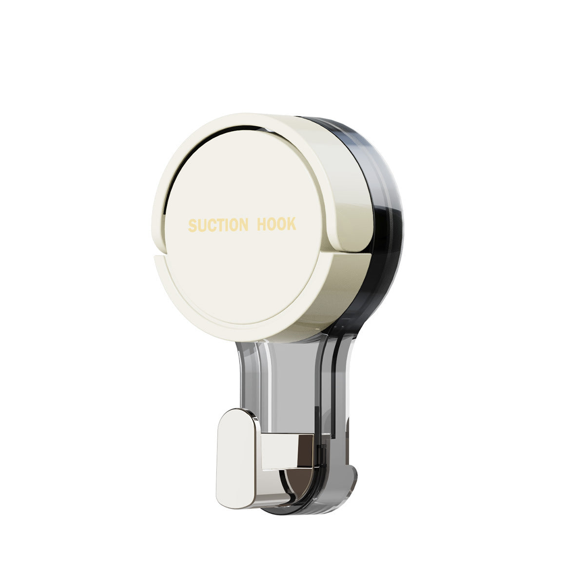 Powerful Vacuum Suction Wall Hook