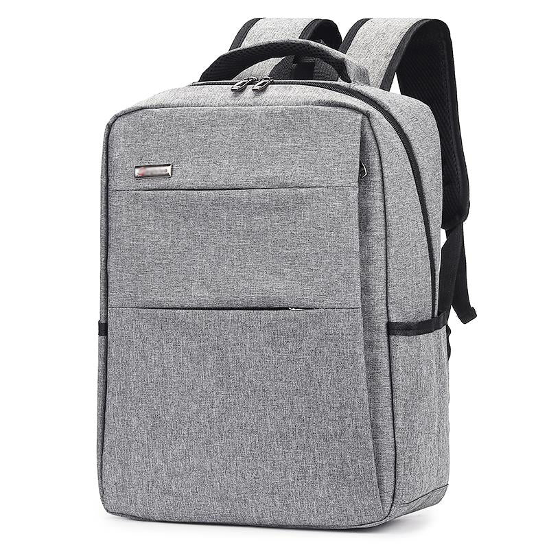 Waterproof Shockproof Laptop Backpack (14” / 15.6”)
