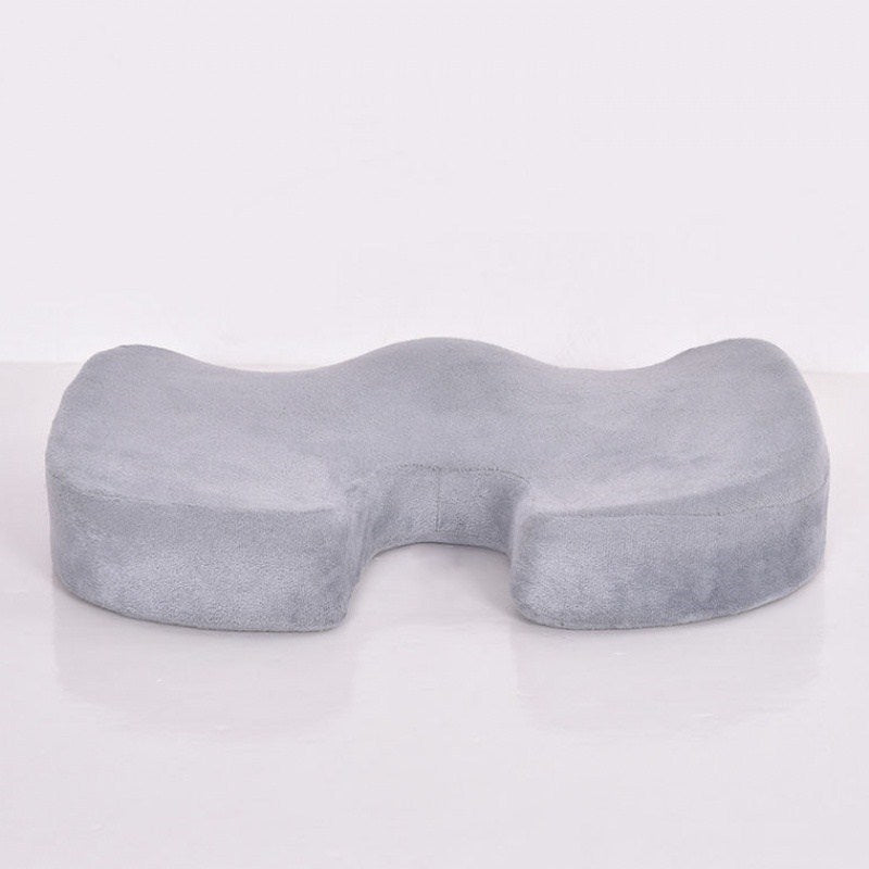 Memory Foam U-Shaped Seat Cushion