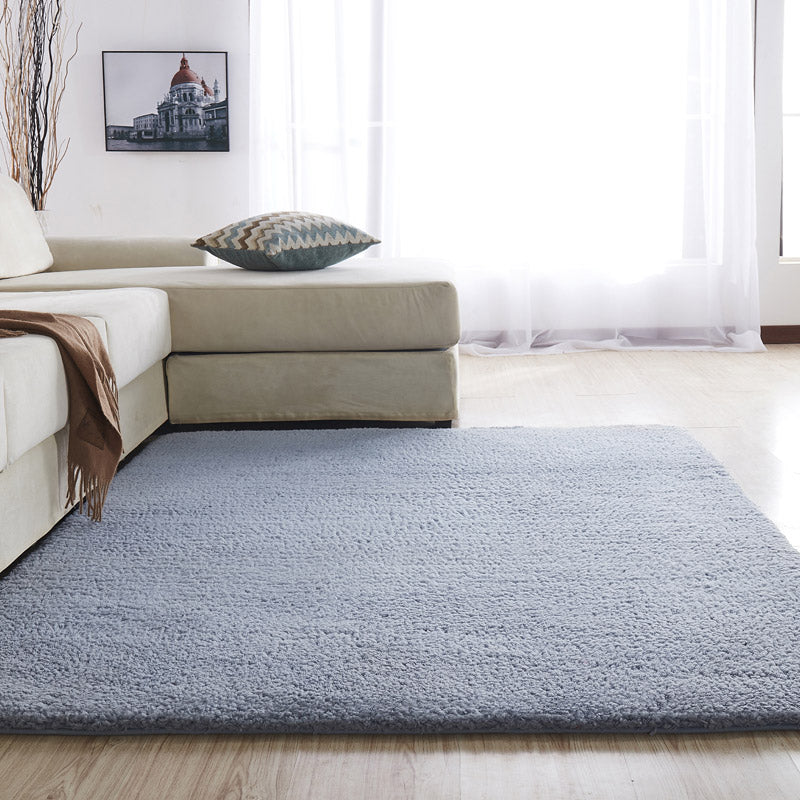 Arctic Cashmere Rug – Soft Bedroom & Living Room Rug