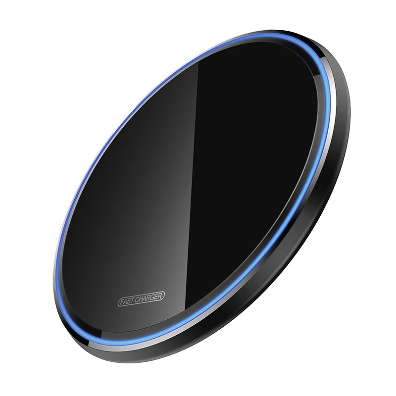 Ultra-Thin Wireless Phone Charger (10W)