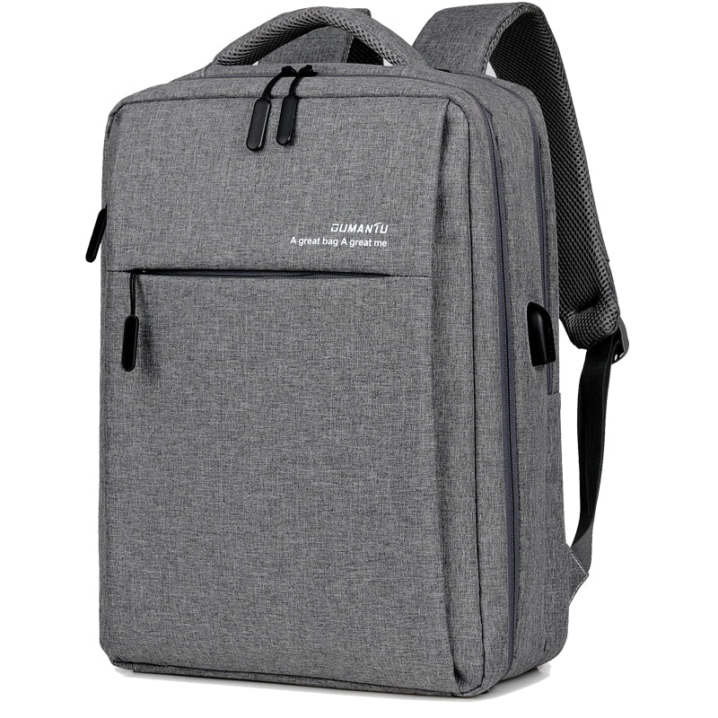 Waterproof Shockproof Laptop Backpack (14” / 15.6”)